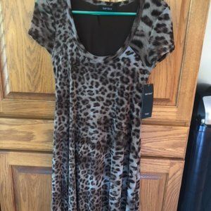 KAREN KANE DRESS $108.00 TAG STILL ON